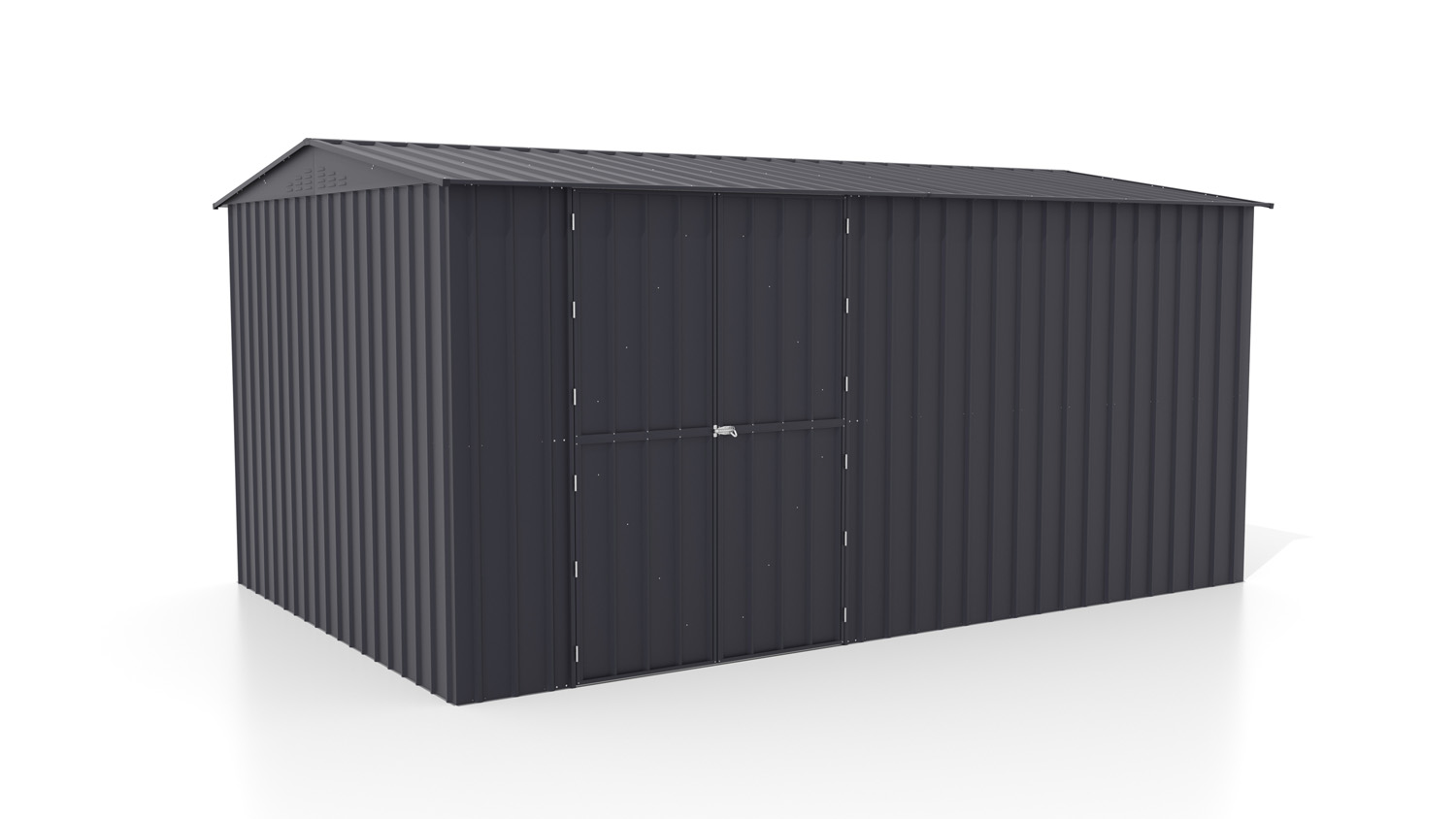 Heimwerkstatt Worker, Farbe: Anthrazit