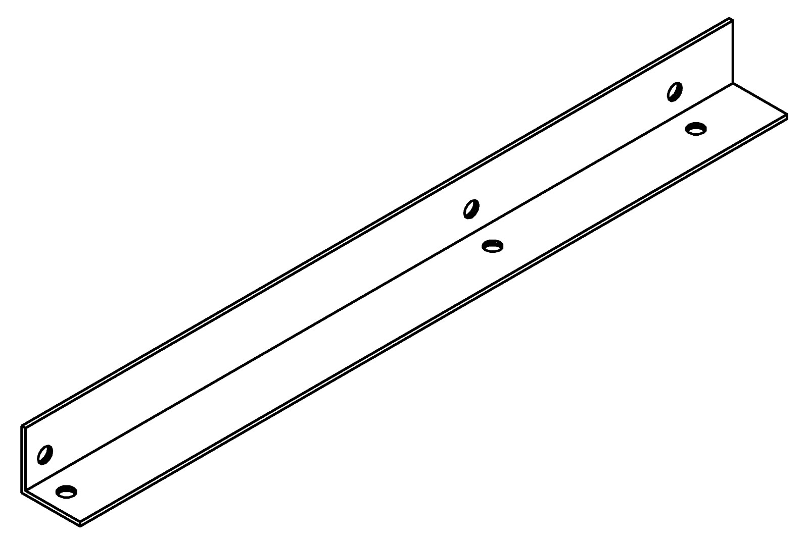 Tischbein, 9528, L365, black, Pantone-426C, Farbe: Schwarz