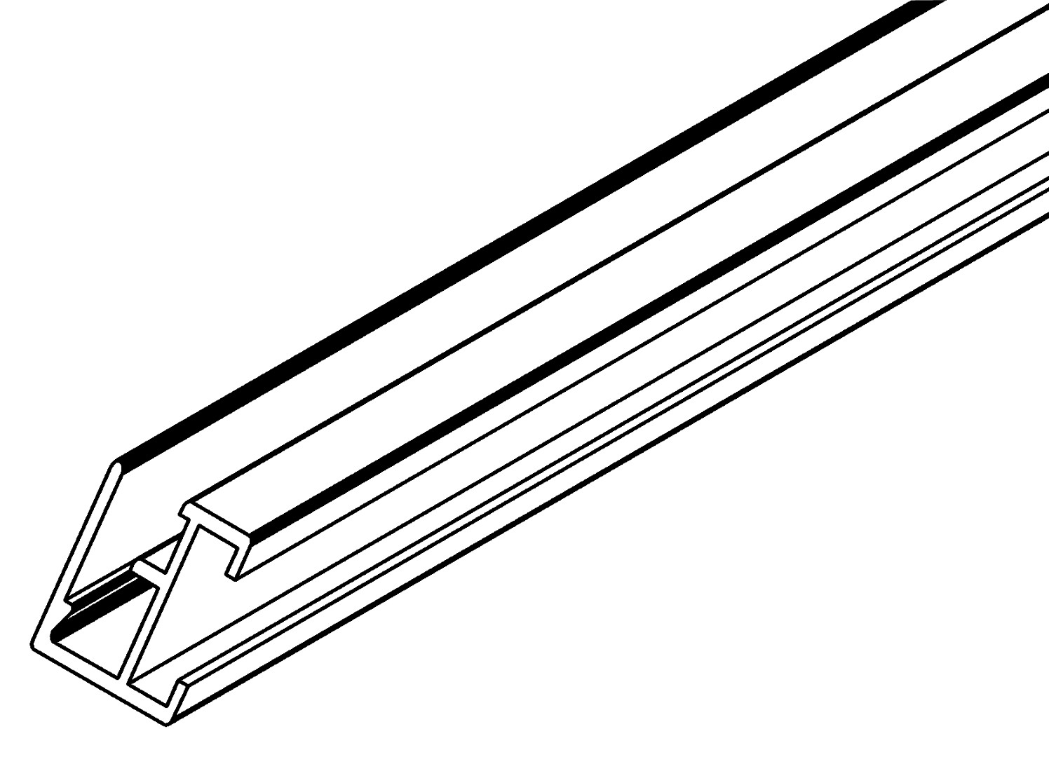 Kappe, l., 2244p, L271, , Farbe: Blank