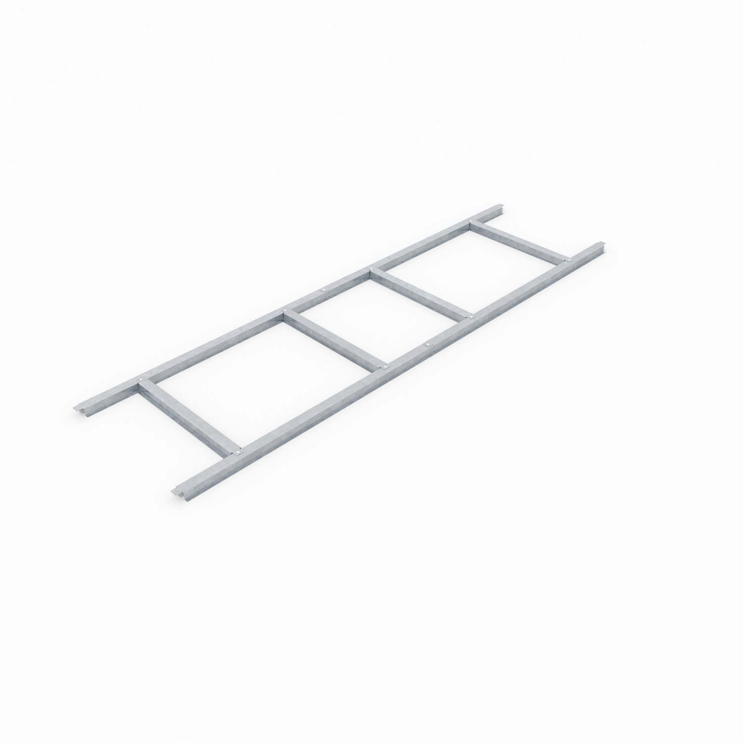 Bodenrahmen Pergart 64