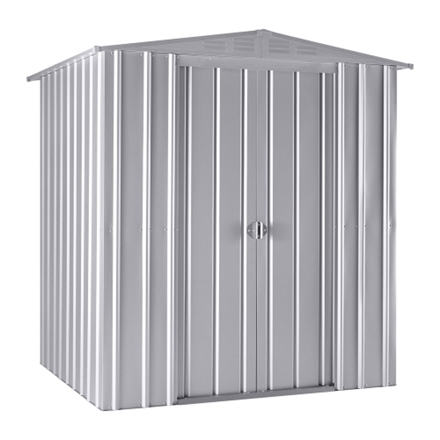 Gartenmanager Dream 65, Farbe: Silber Metallic