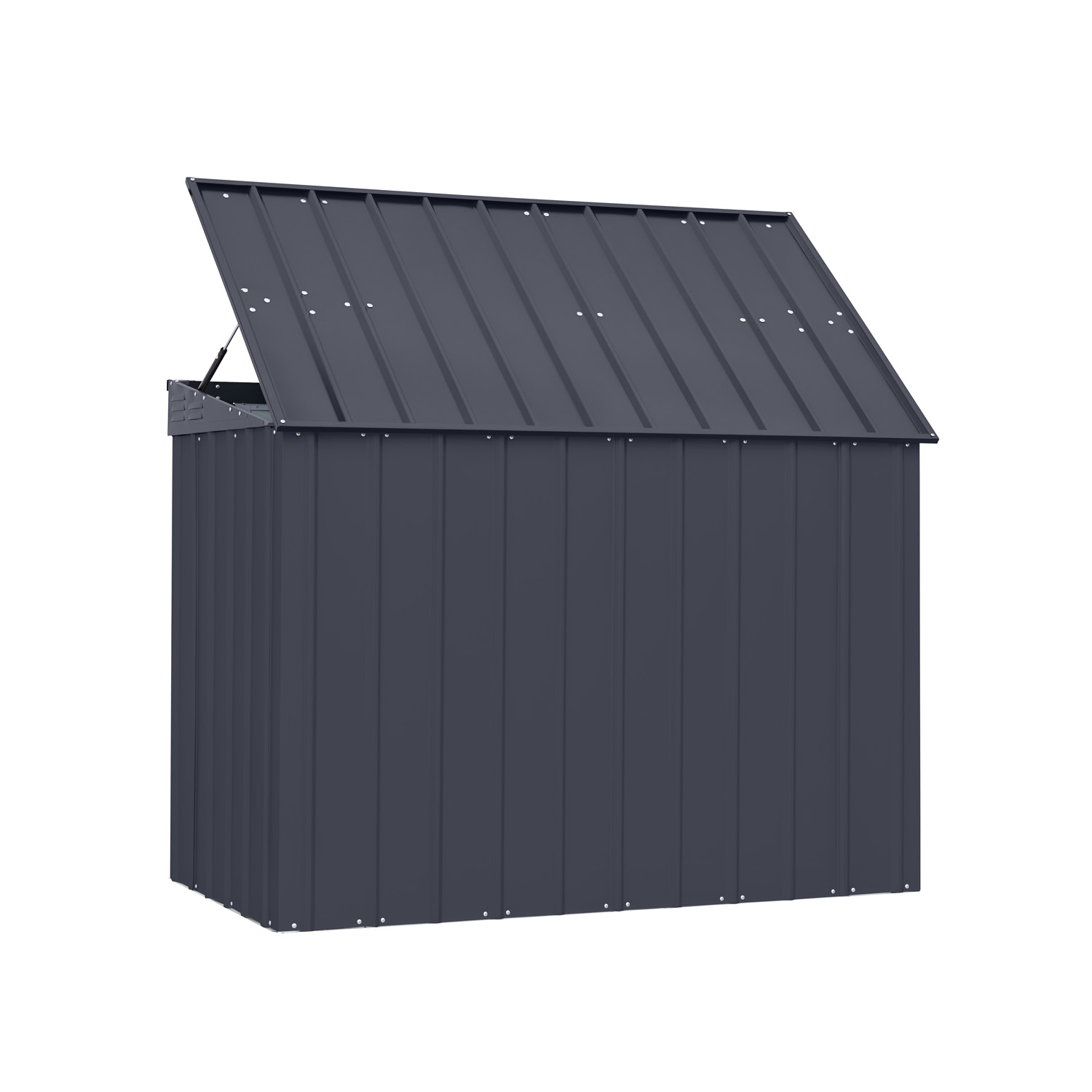 Tonnen-Depot Easy Tonnen-Depot Easy, Farbe: Anthrazit