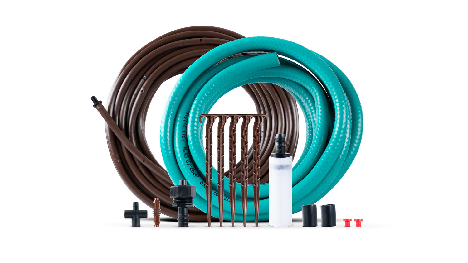 Regentonnensystem RWK50, Farbe: Grün