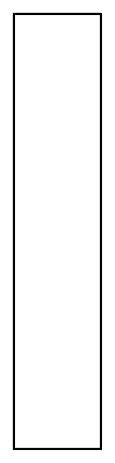 Dachversteifung, 7249, L1251, black, Pantone-426C, Farbe: Schwarz