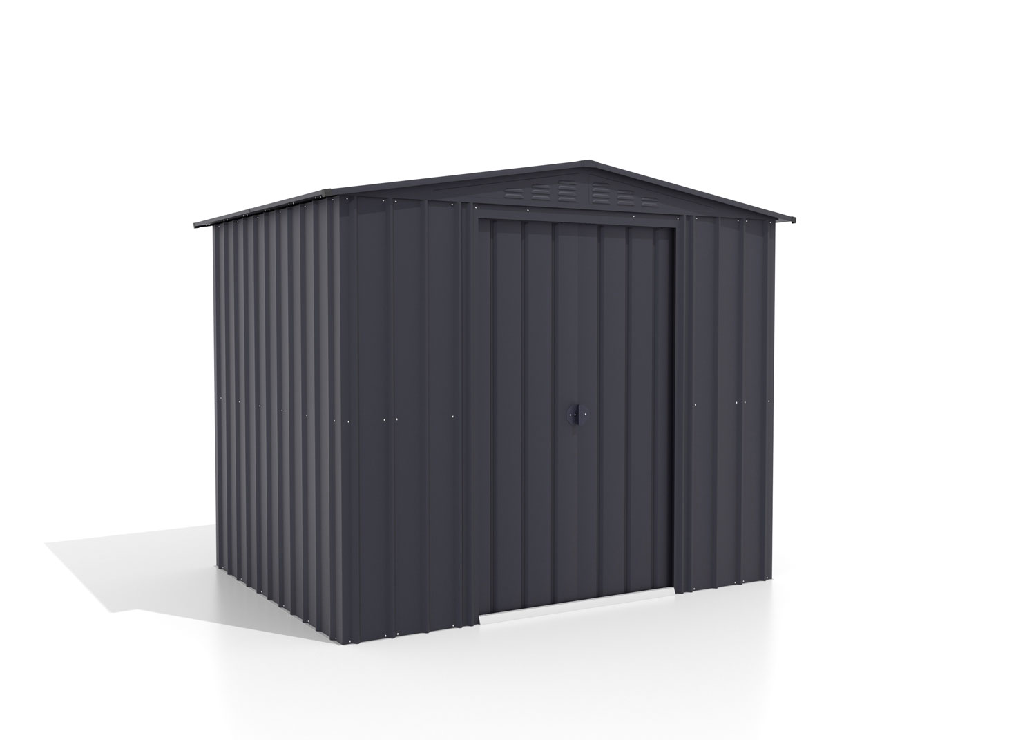 Gartenmanager Dream 86 im Angebot 86, Farbe: Anthrazit