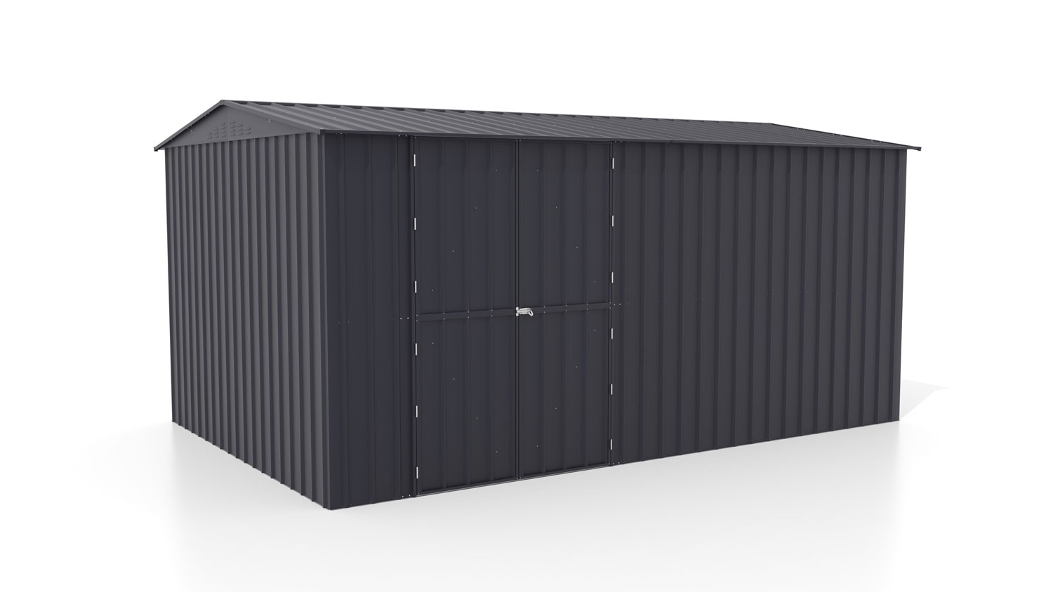 Heimwerkstatt Worker 1510, Farbe: Anthrazit