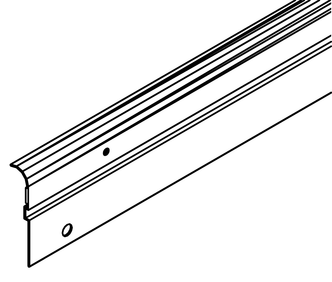 Radgehäuse, 1062, L613, black, Pantone-426C, Farbe: Schwarz