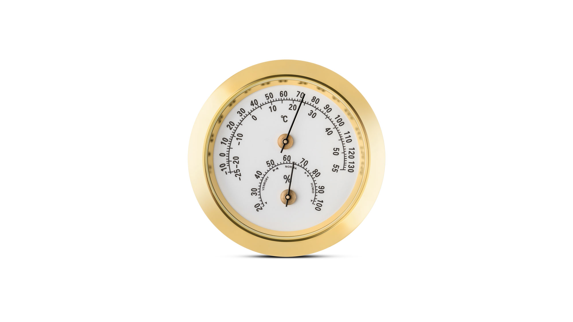 Hygrometer