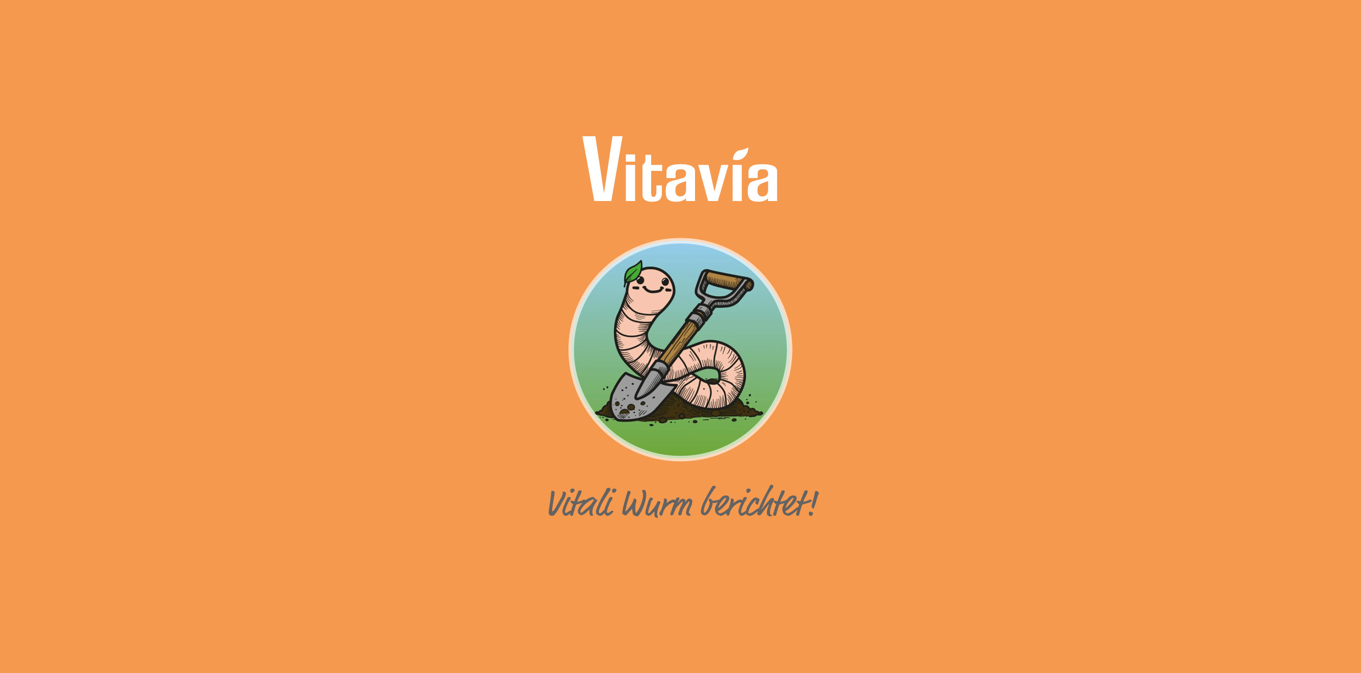 I had a dream - Vitali Wurm hatte einen Traum