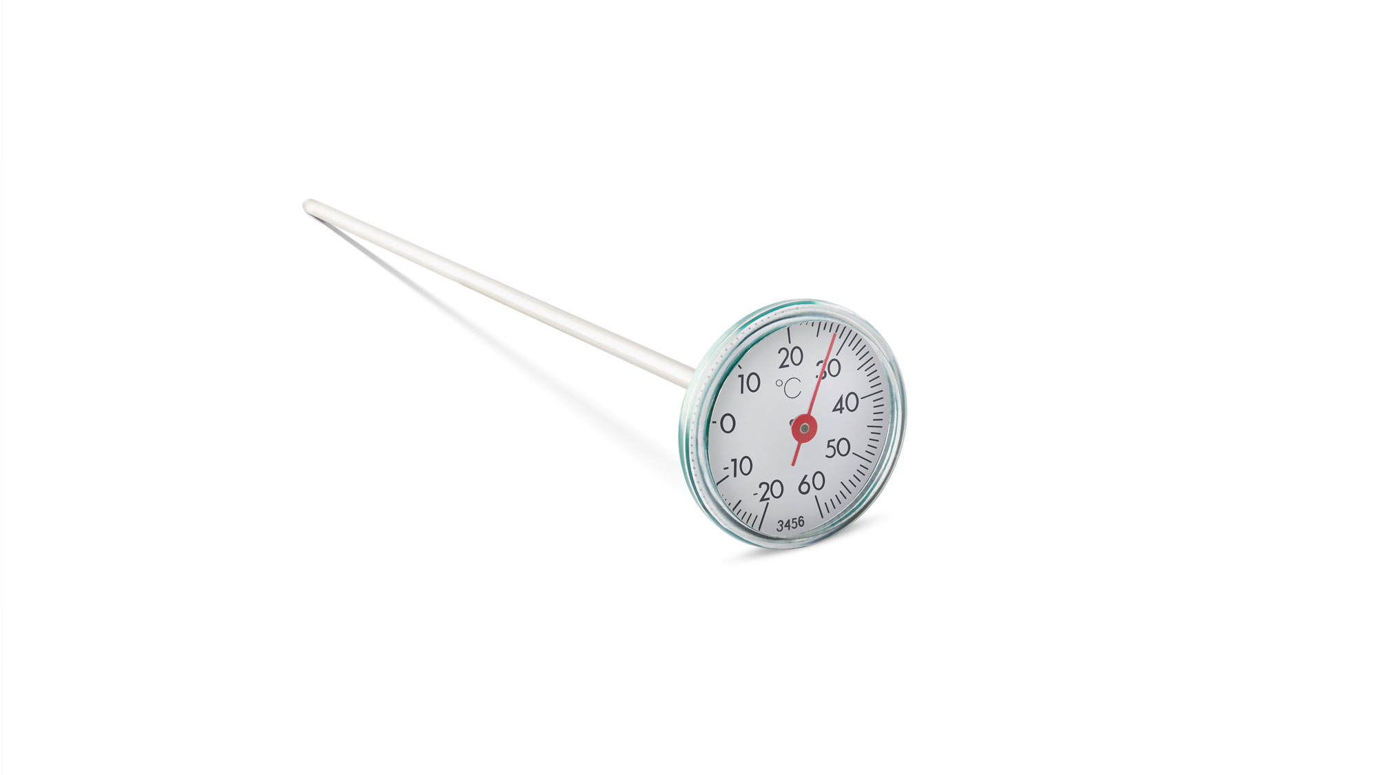 Erdthermometer