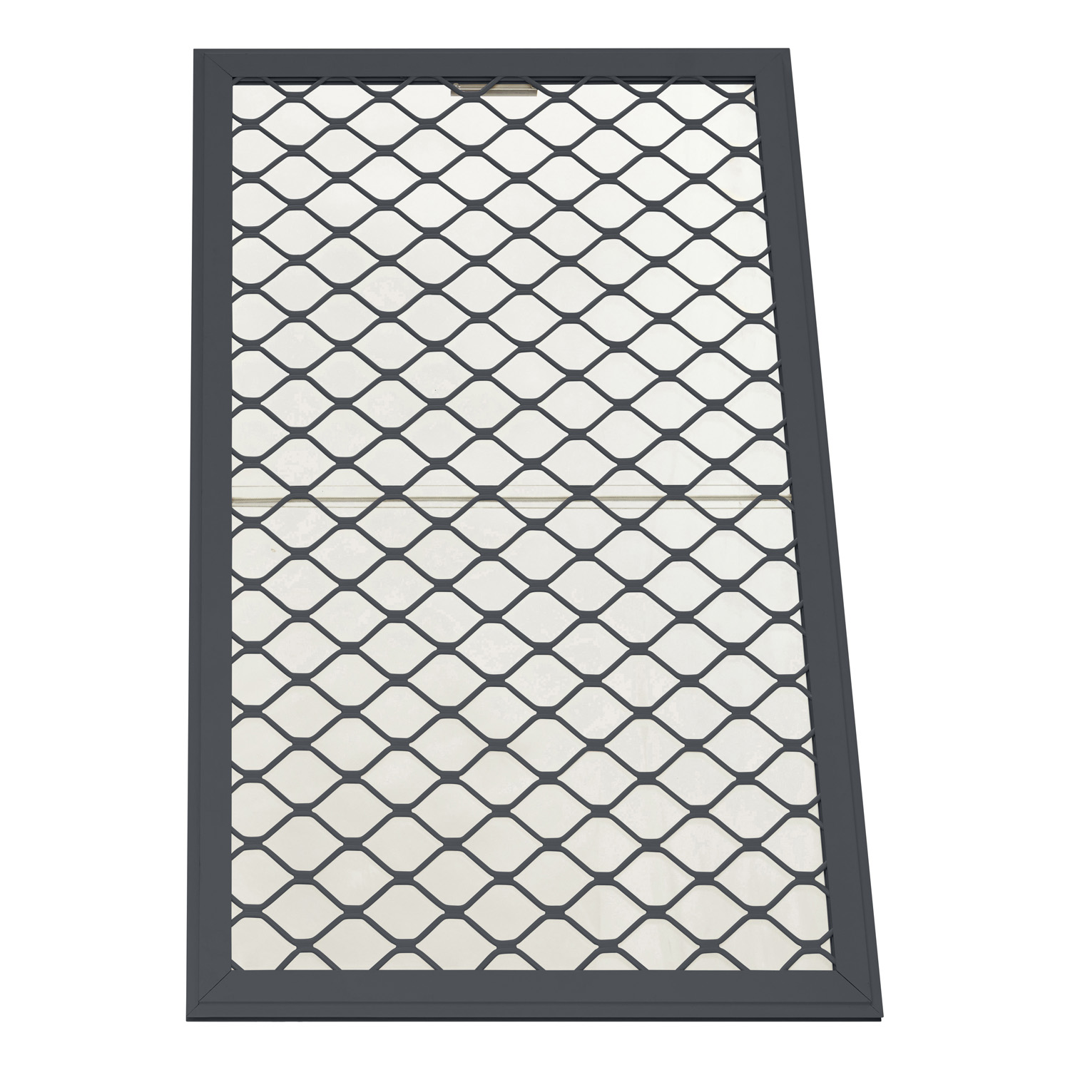 Fenster-Kit 2, Farbe: Anthrazit