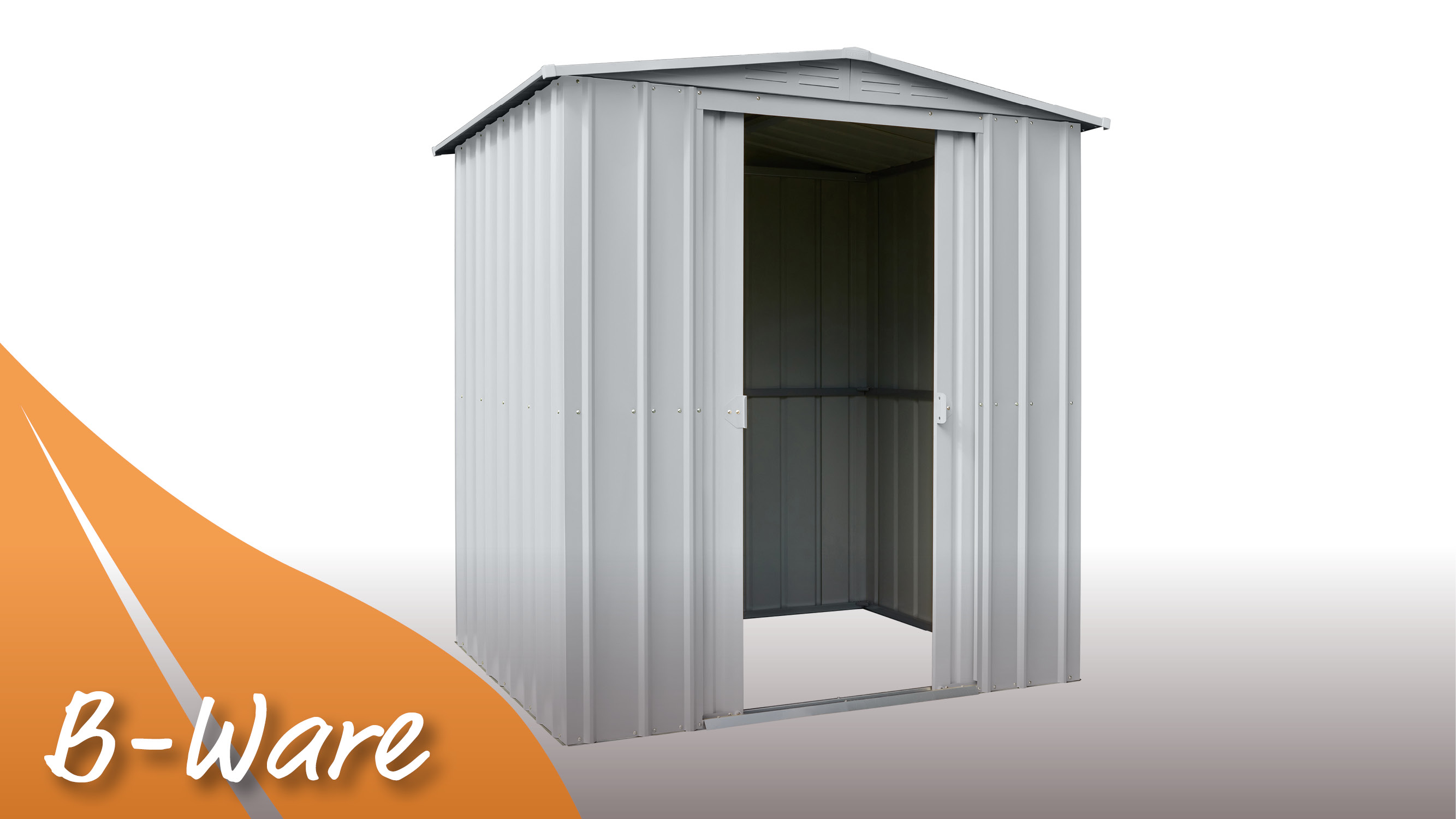 Dream 65, Farbe: Silber Metallic