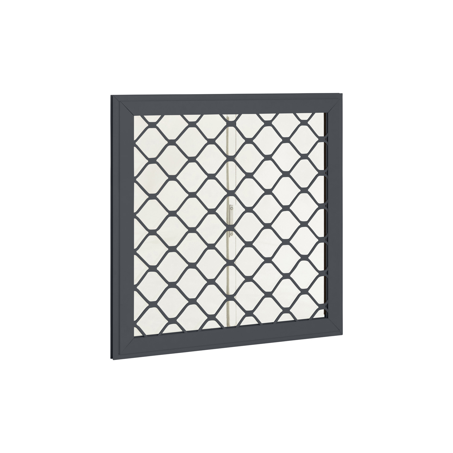 Fenster-Kit 1, Farbe: Anthrazit