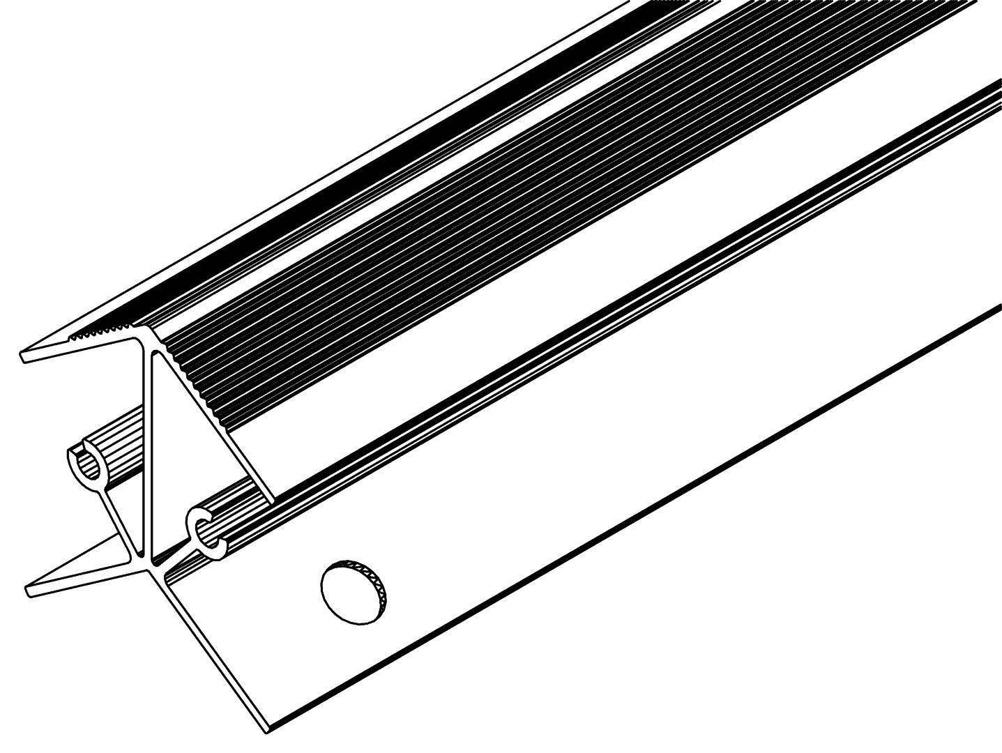 First, 1595, L1238, black, Pantone-426C, Farbe: Schwarz