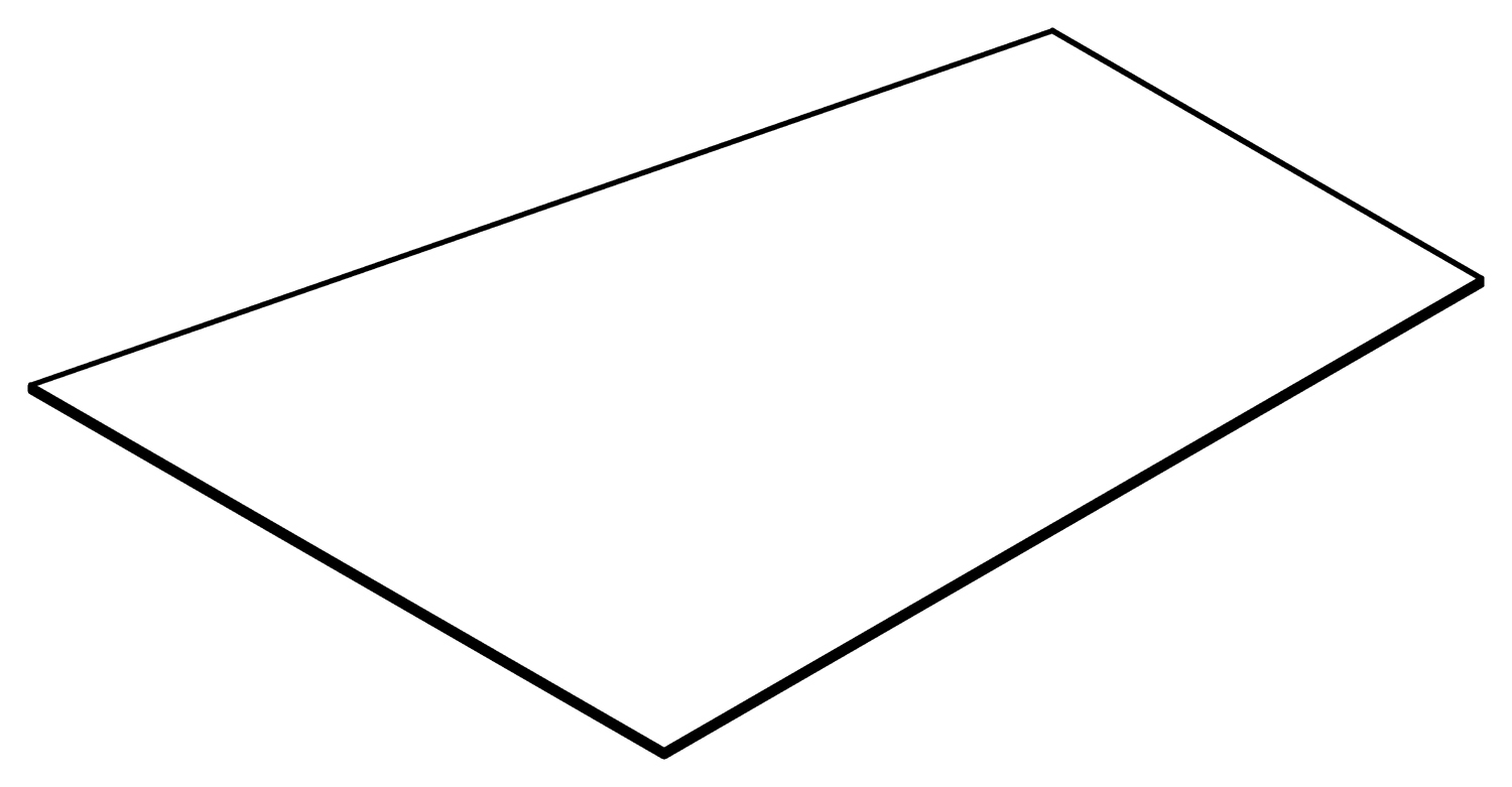 HKP 4mm 610 x 472/320 Ida groß