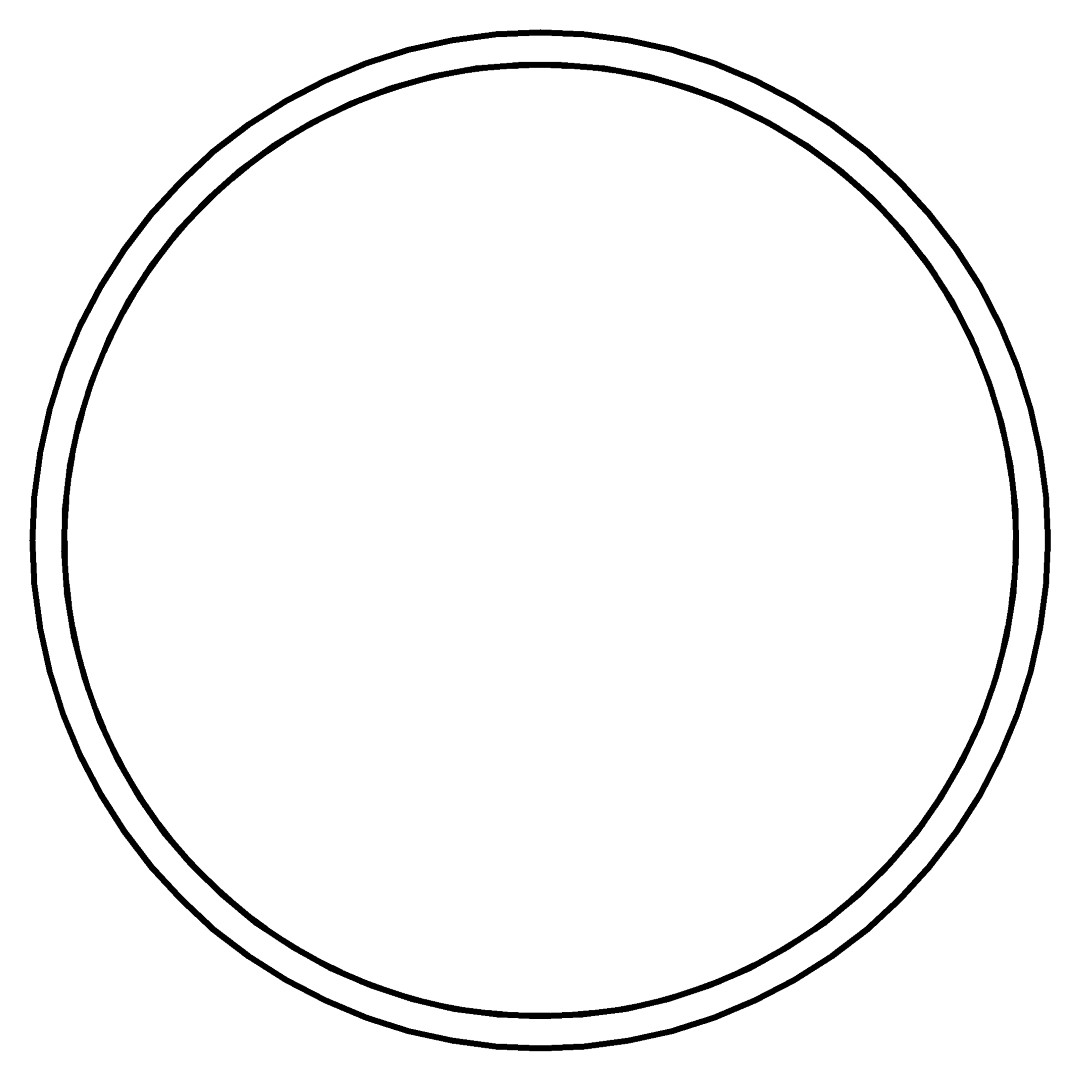 Fallrohr, Dia. 32mm , 1417, L20, black, Pantone-42, Farbe: Schwarz