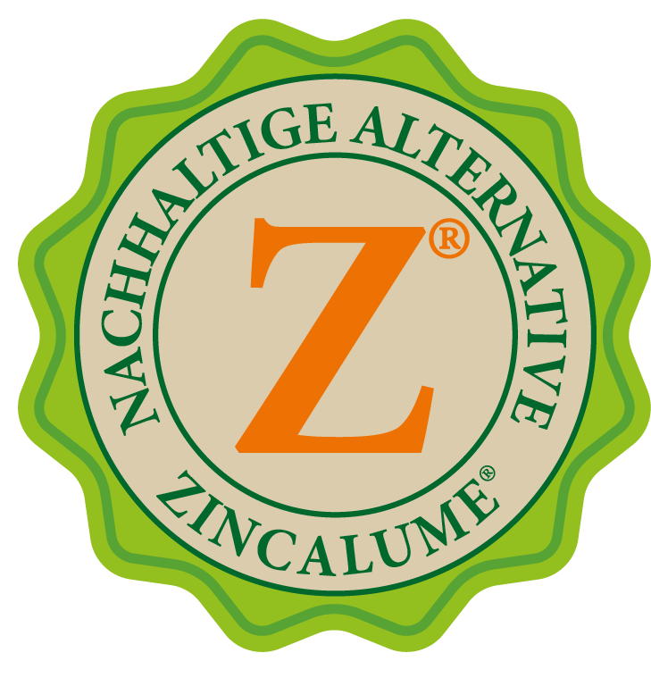 Vitavia Siegel Zincalume®