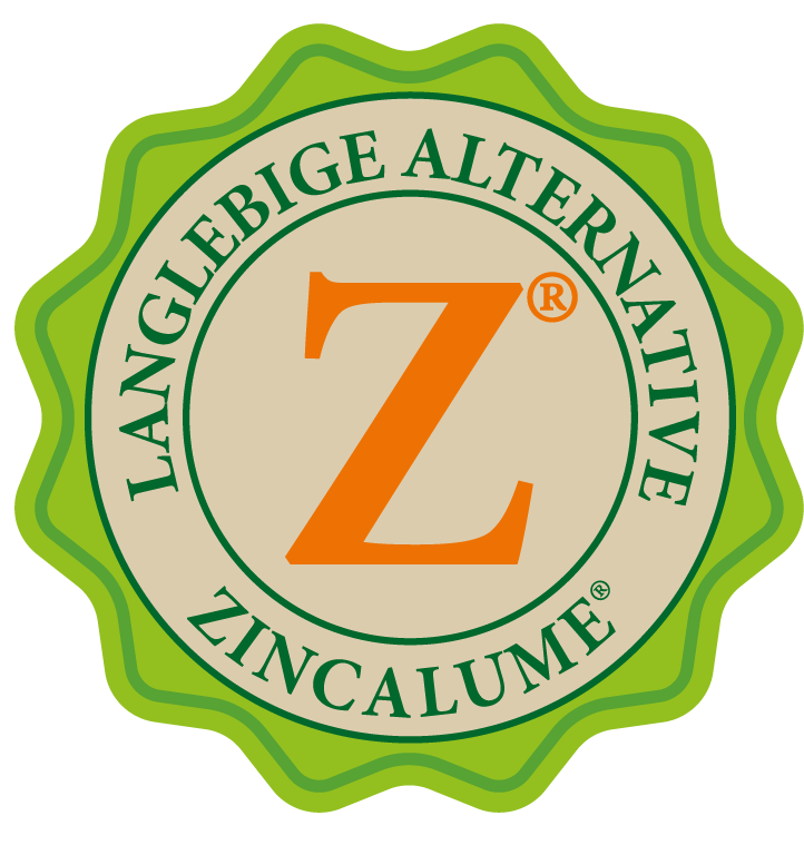 Vitavia Siegel Zincalume®