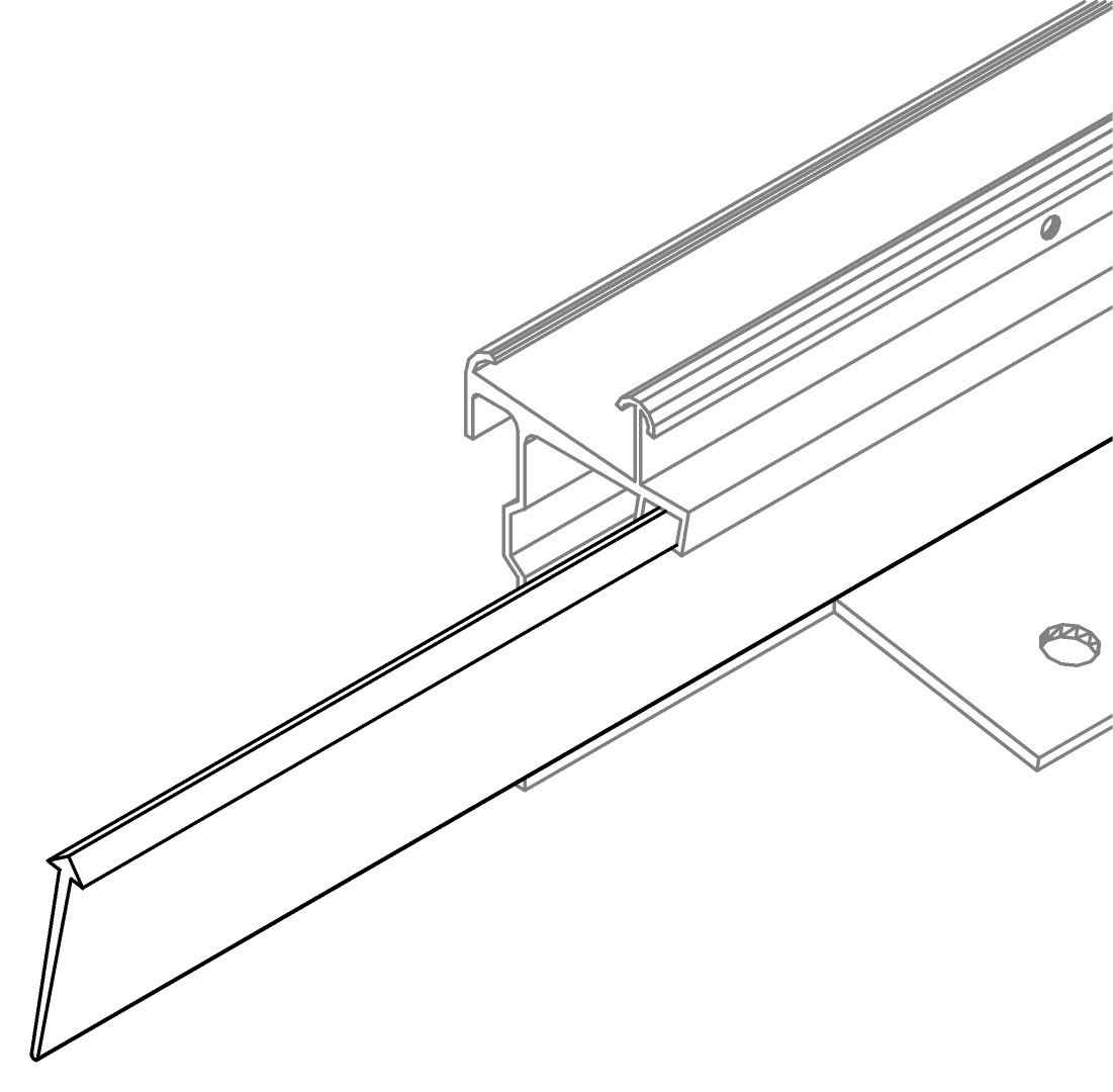 Dichtung, 7414, L2654, , Farbe: Blank