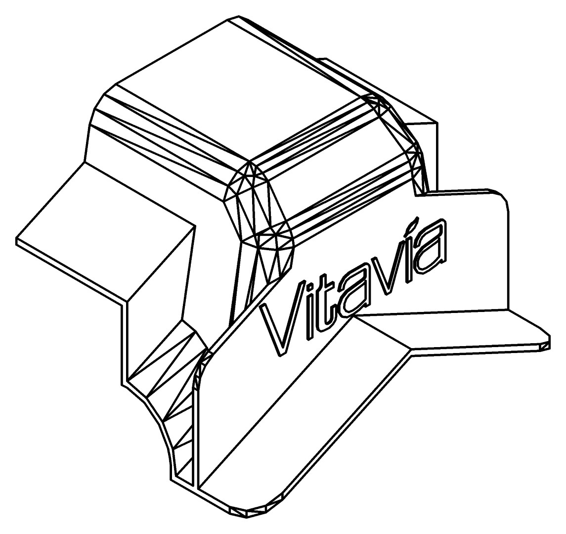 Firstkappe, 7266, L, black, Farbe: Schwarz