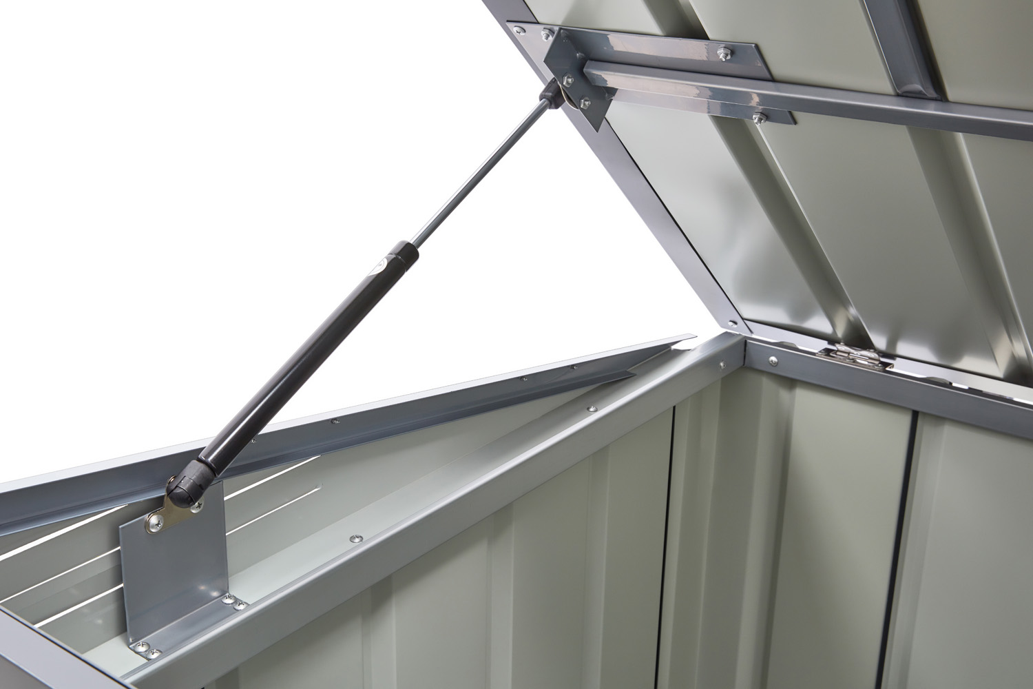 Tonnen-Depot Easy Tonnen-Depot Easy, Farbe: Anthrazit