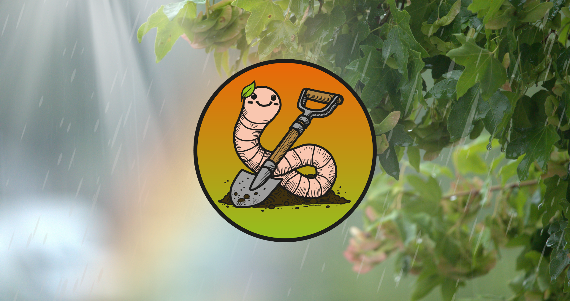 Das Wetter macht, was es will - das Gewächshaus macht mit!