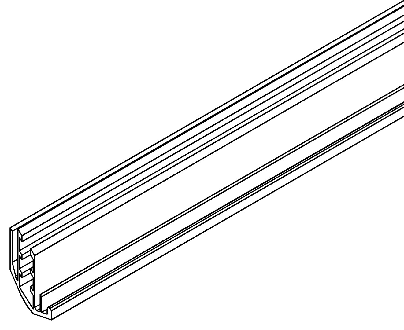 Kappe Giebel li, 7074, L1369, black, Pantone-426C, Farbe: Schwarz