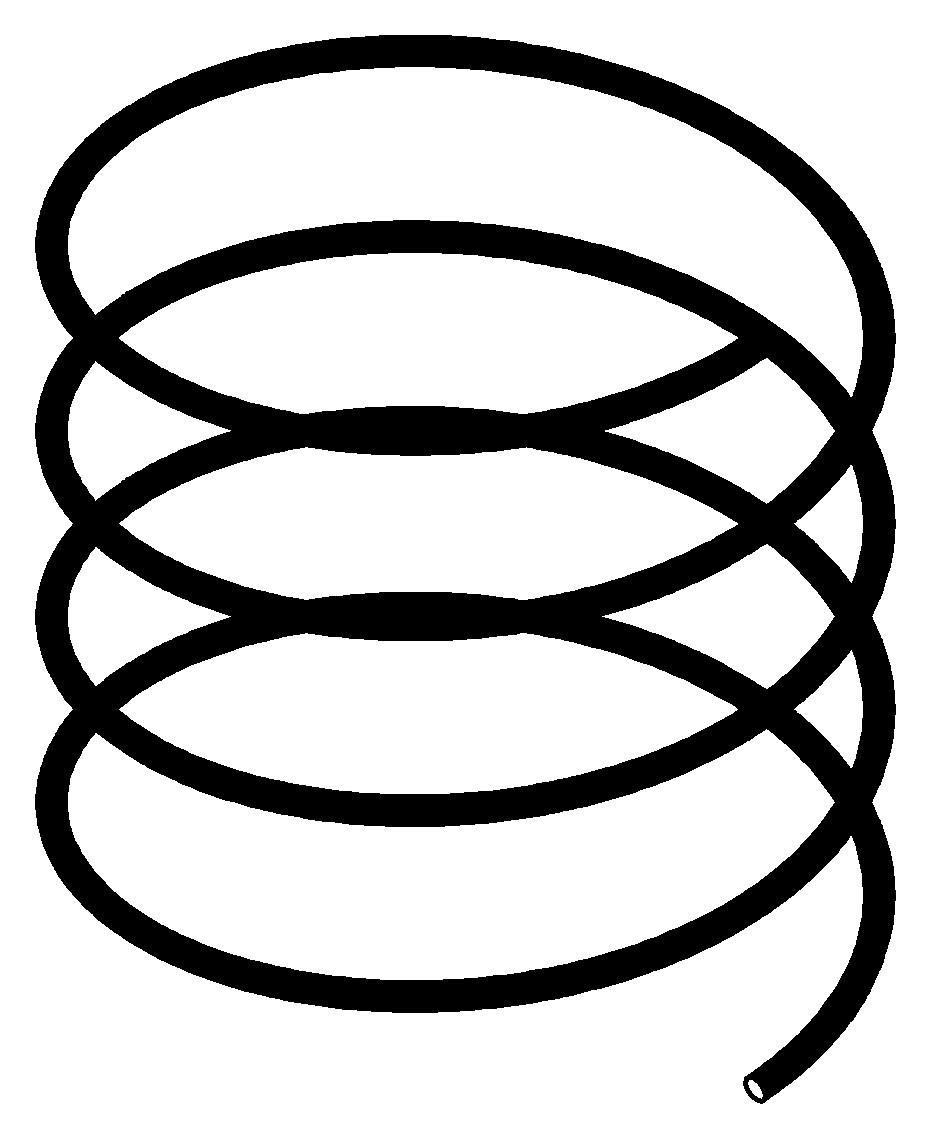 Feder, 2287, L, , Farbe: Blank