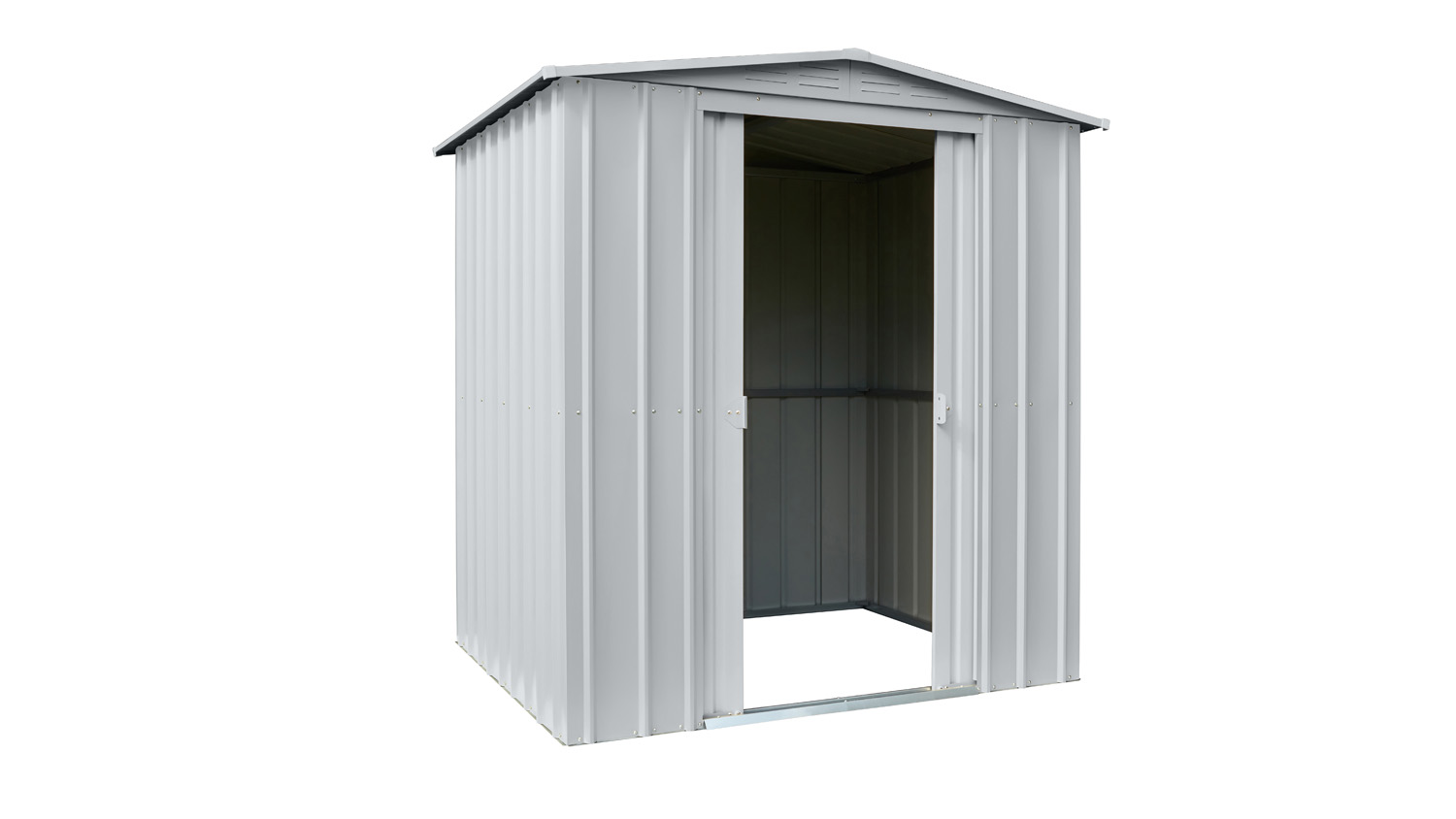 Gartenmanager Dream 65, Farbe: Silber Metallic