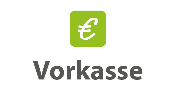 Vorkasse
