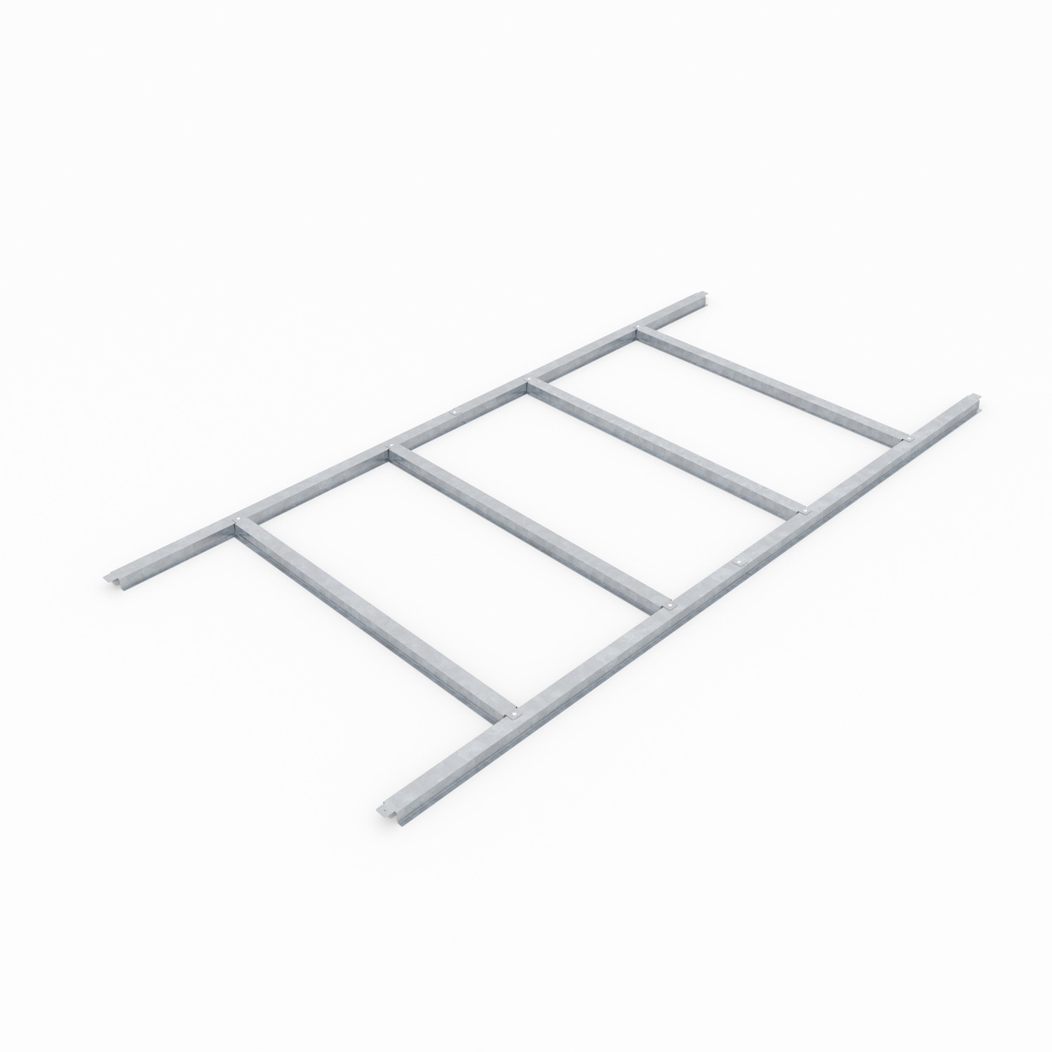 Bodenrahmen Pergart 65