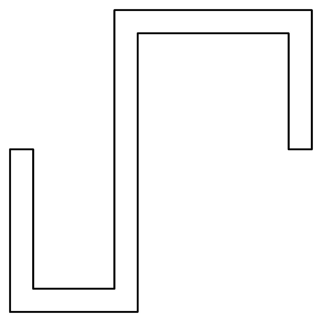 Abstandhalter, 7406, L30, clear, Farbe: undefiniert