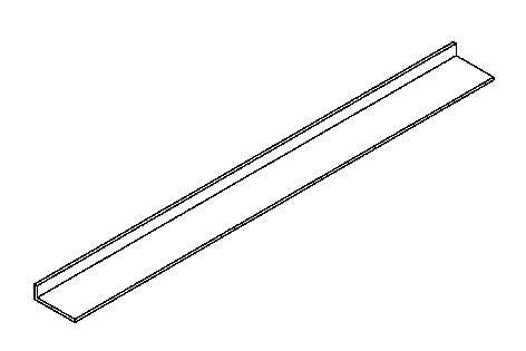 Diagonale, 1080, L1401,5, dark grey, Pantone-431C, Farbe: Anthrazit