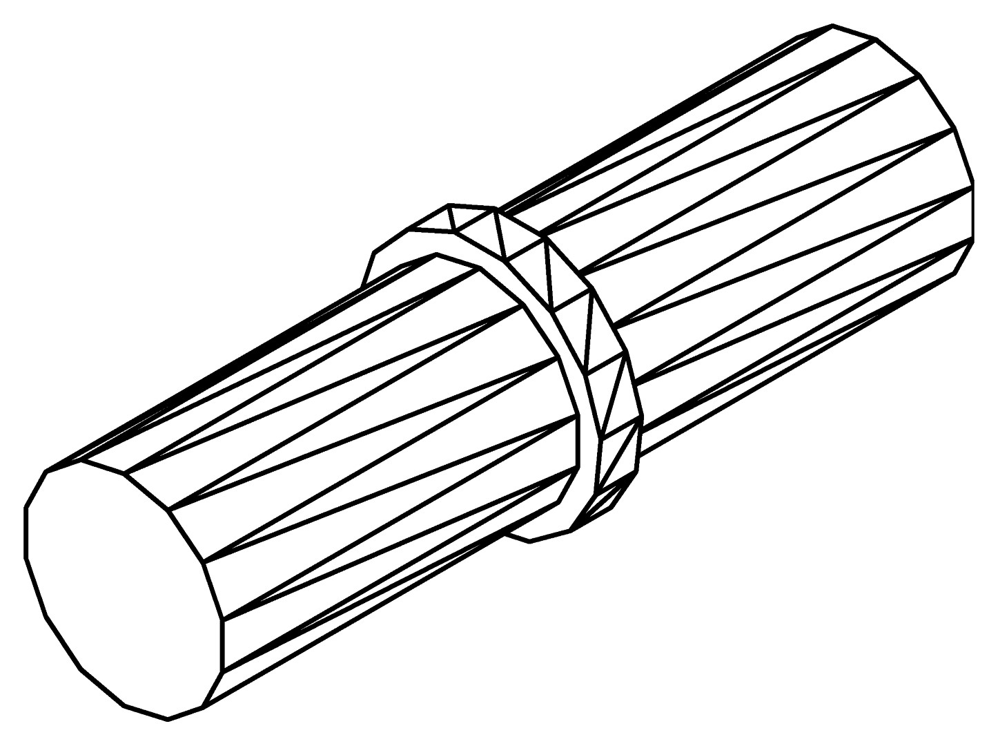 Türführung, 2271, L37, black, Farbe: Schwarz