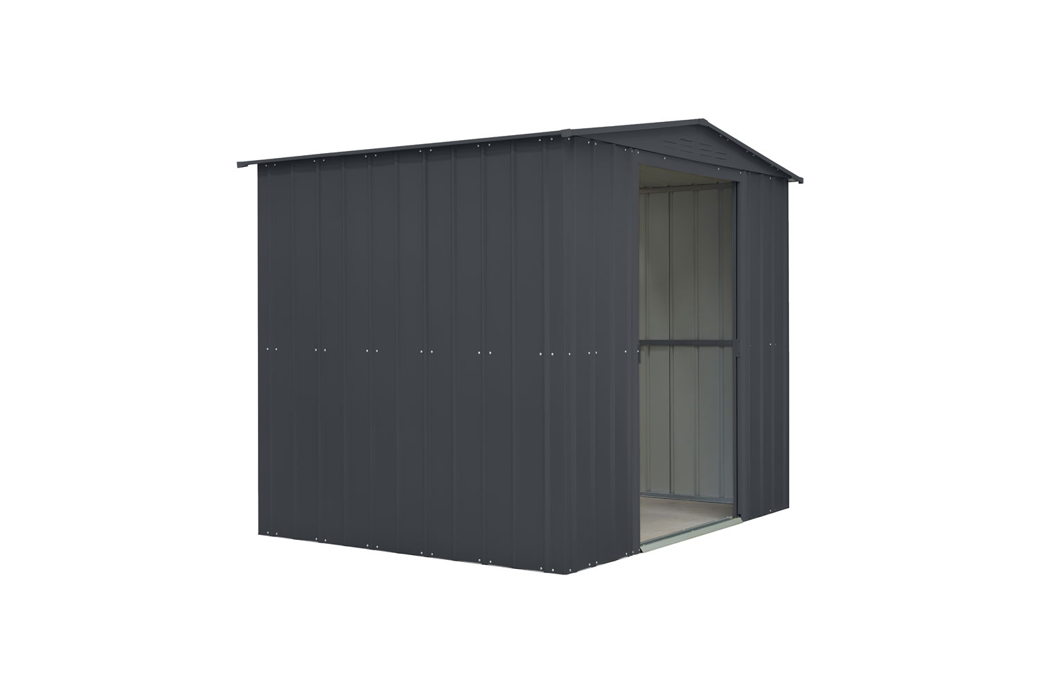 Gartenmanager Dream 86 im Angebot 86, Farbe: Anthrazit