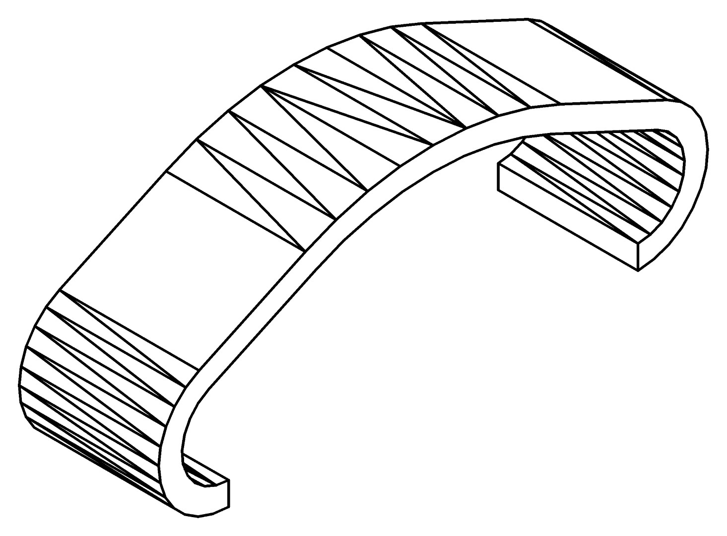 Schlossblende 2, 6045, L14, , Farbe: Blank
