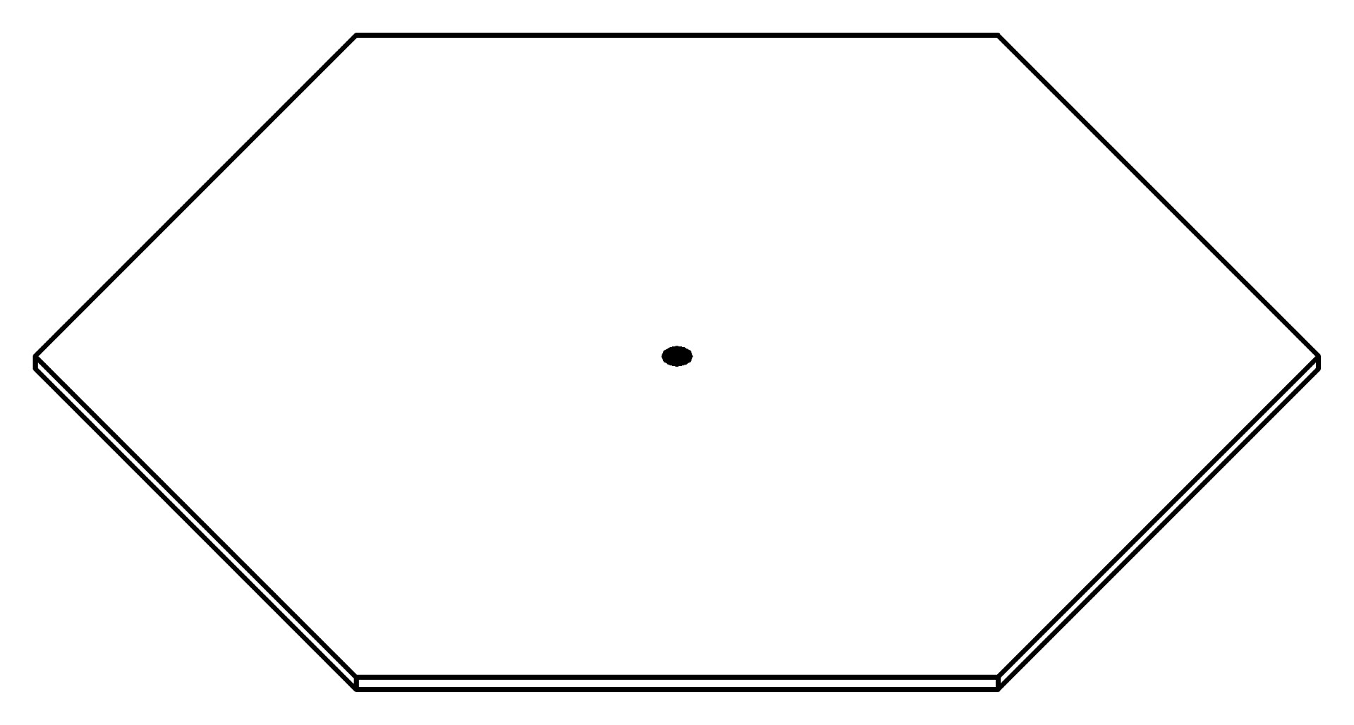 Sichtschutzscheibe, 6099, L344,1, grey, Farbe: Lichtgrau