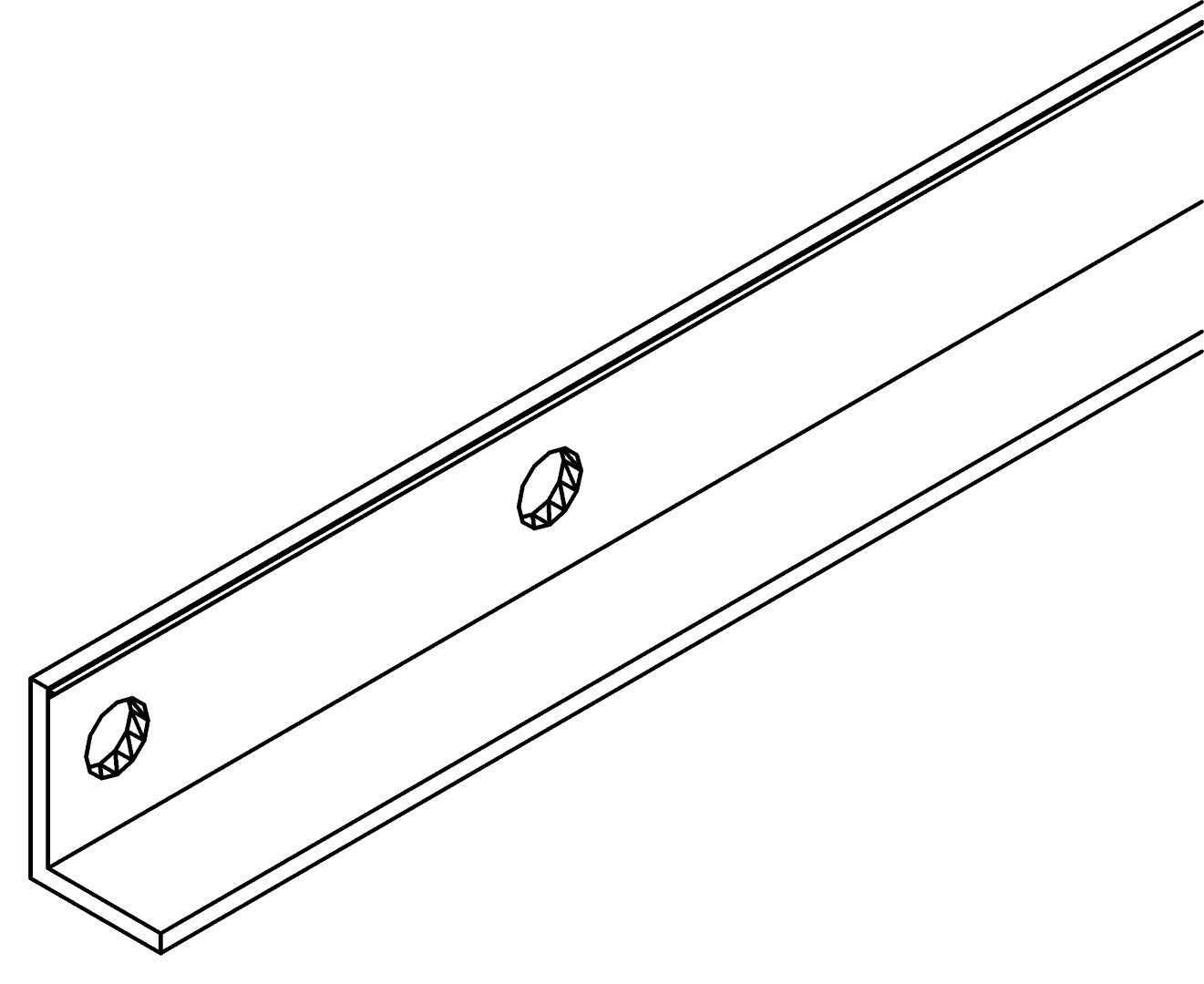 Waagerechte, vorne, 5097, L619, dark grey, Pantone, Farbe: Anthrazit