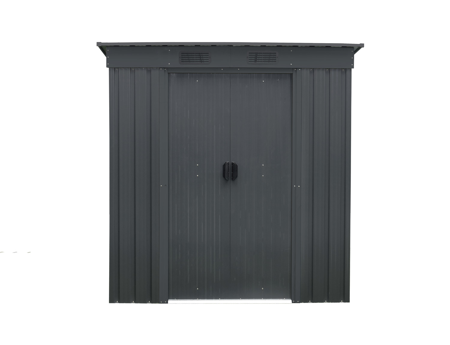 Leipzig II 64, Farbe: Anthrazit matt