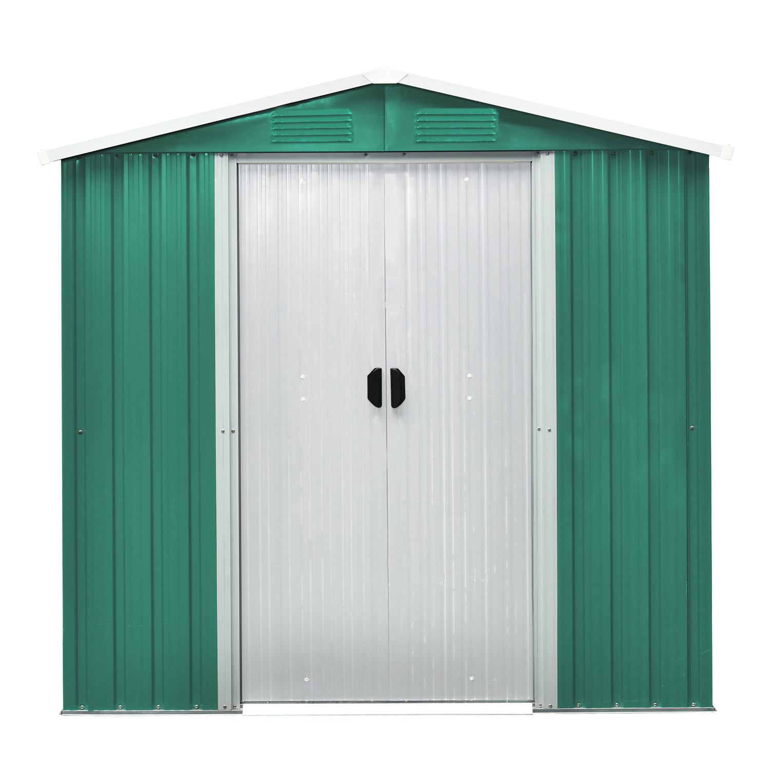 Köln II 64, Farbe: Tanne/Weiß