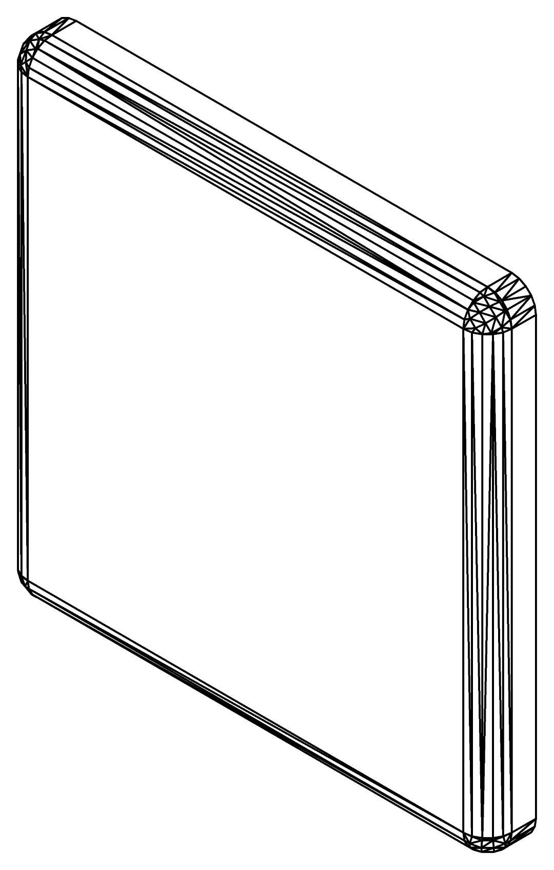 Abdeckkappe, 9402, L40, black, Farbe: Schwarz