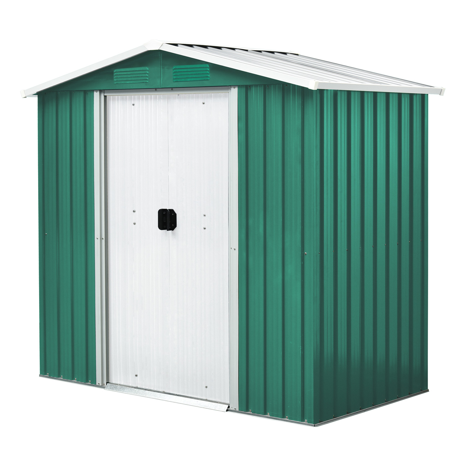 Köln II 64, Farbe: Tanne/Weiß