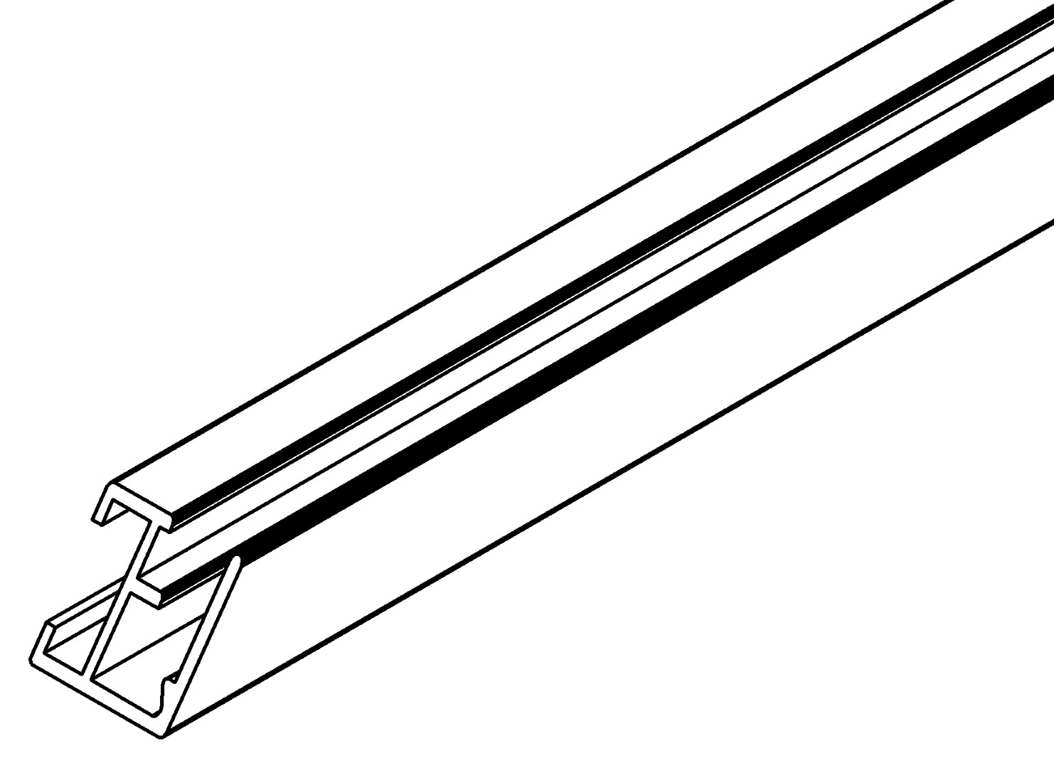Kappe, r., 2245p, L271, , Farbe: Blank