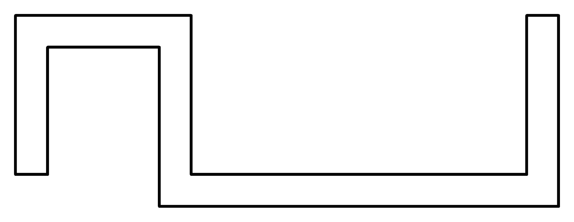 Abstandhalter, 7409, L30, clear, Farbe: undefiniert