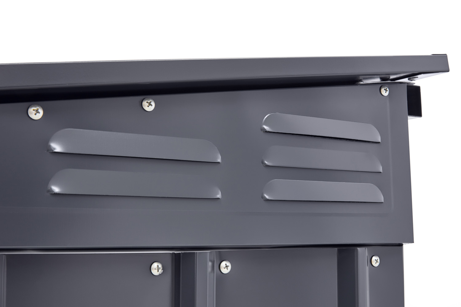 Tonnen-Depot Easy Tonnen-Depot Easy, Farbe: Anthrazit